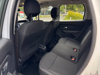 Dacia Duster II 1.6 Comfort*Nav*Carplay*Klima*Temp*PDC - foto 6