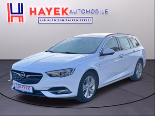 Opel Insignia Used vehicle for sale