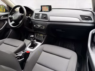 Audi Q3 basis Navi Tempomat - foto 7