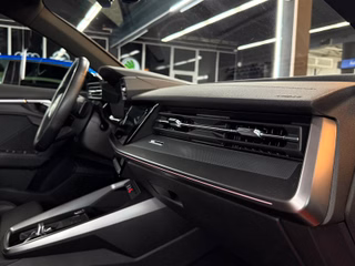Audi A3 Sportback 2.0 TDI S LINE/NAVI/ACC/RFK/VC+/LED/SHZ/LEDER - foto 34