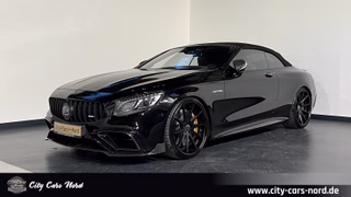 Mercedes-Benz S 63 AMG 4Matic BRABUS-UNIKAT-800PS-CARBON - фото 24