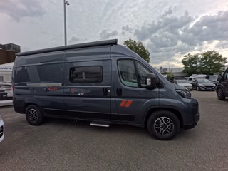 Challenger V114M Cosy Edition Modelljahr 2026 Challenger - bilder 7