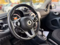 Daumennagel 25 - Smart ForTwo PASSION*PANORAMA*SITZHEIZUNG*AUTOMATIK*90
