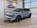 Daumennagel 2 - Kia Sportage 1.6 T-GDI AWD DCT 18*Alu/Navi/Winterp/LED/Kamera  **