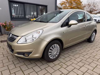 Opel Corsa Used vehicle for sale