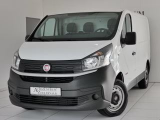 Fiat Talento Gebrauchtwagen Kaufen