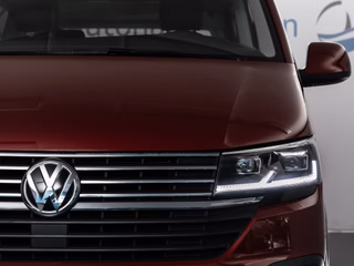 Volkswagen T6.1 Multivan 2.0 TDI LED ACC VIRTUAL AHK RFK - foto 20