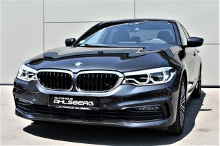 BMW 540 Used vehicle for sale