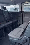 Daumennagel 13 - Ford Transit/Tourneo Custom 310 L2 Tourneo Titanium