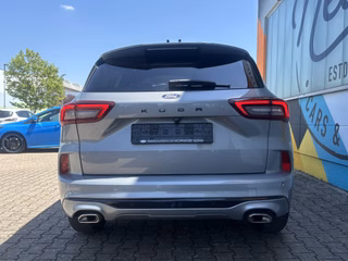 Ford Kuga ST-Line X /Matrix-LED/Panoschiebedach/360"Kamera FHEV - bilder 7
