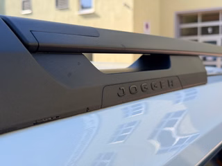 Dacia Jogger Extreme  CAM Navi SHZ AHK 7 Sitzer - bilder 34