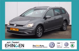 Volkswagen Golf Gebrauchtwagen Kaufen