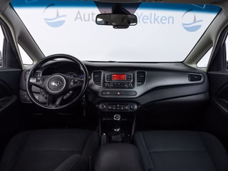 Kia Carens 1.6 GDI Edition 7 SHZ KLIMA TEMP AHK - bilder 8