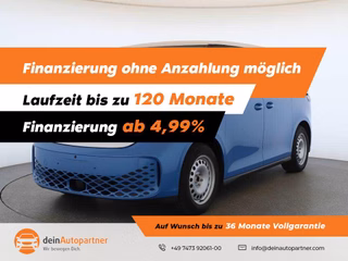 Volkswagen ID. Buzz Gebrauchtwagen Kaufen