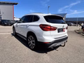 Thumbnail 4 - BMW X1 xDrive 20 d xLine NAVI|LEDER|ACC|LED|HUP|KEYLESS