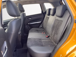 Suzuki Vitara 1.4 Mild-Hybrid Comfort+ 4x2 NAVI / PANORAMA / SITZHEIZUNG - foto 10