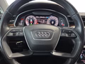 Daumennagel 26 - Audi A6 Avant 45TDI Quattro AHK/LED/Navi/ACC/el.Klappe