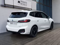 Daumennagel 3 - BMW 218i Active Tourer M Sport AHK/MASSAGE/HUD/PANO