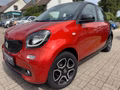 Daumennagel 39 - Smart ForFour PRIME*AUTOMATIK*NAVI*PDC*90PS*2.HAND*