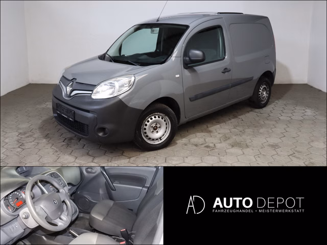 Renault Kangoo Used vehicle for sale