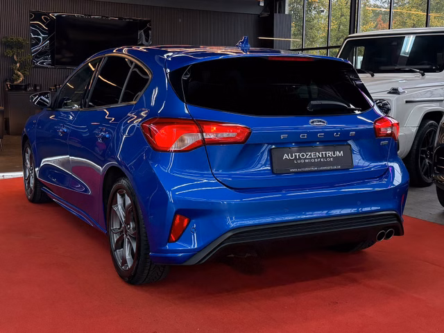 Ford Focus ST-LINE NAVI/KEYLESS/B&O/SHZ/LHZ/CARPLAY - foto 6