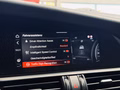 Daumennagel 33 - Alfa Romeo Giulia Quadrifoglio |Schalensitze(Sparco)|Carbon|