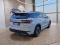 Daumennagel 5 - Skoda Kodiaq Sportline 1,5TSI aAHK/7-Sitzer/Pano/Matrix/Navi  **