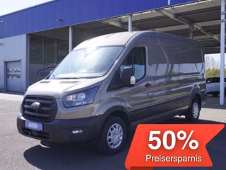 Ford Transit Gebrauchtwagen Kaufen