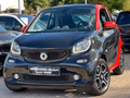 Daumennagel 1 - Smart ForTwo*PANORAMA*PASSION*NAVI*KLIMA*90PS*AUTOMATI