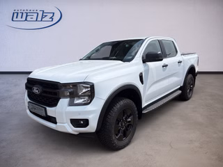Ford Ranger Neuwagen Kaufen