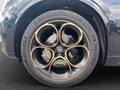 Daumennagel 20 - Alfa Romeo Stelvio 2.2 Diesel Intensa Q4 Leder, Navi,AHK