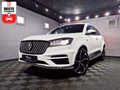 Daumennagel 1 - Borgward BX7 2.0 TS 4X4 LIMITED EDITION|PANO|NAVI|LEDER