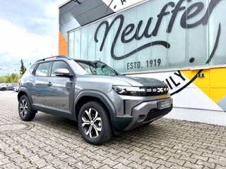 Dacia Duster age.one-day registration Kaufen