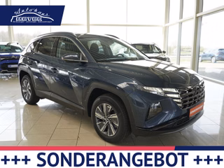 Hyundai TUCSON age.one-day registration Kaufen