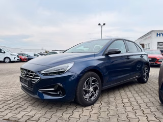 Hyundai i30 Gebrauchtwagen Kaufen