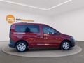 Daumennagel 4 - Volkswagen Caddy Grid 2,0 TDI 7 Sitze / PDC/DAB/TEMPOMAT