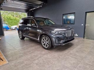 BMW X7 Used vehicle for sale