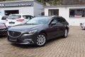 Daumennagel 9 - Mazda 6 2.2 CD SKYACTIV-D 175 Sports-Line HUD=LEDER=XENON