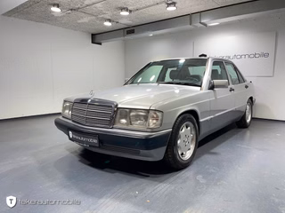 Mercedes-Benz 190 E 2.0 Sportline *Automatik* - photo 1