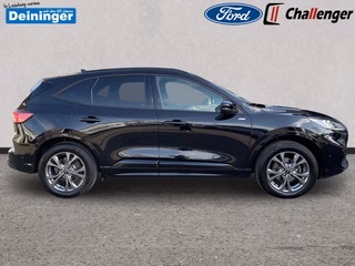 Ford Kuga 2.5 l Duratec Plug-In Hybrid ST-Line X Autom. NAVI/B&O/DAB AHK FAHRASSISTENZ/TECHNOLOGIE/WINTER-PAKET el. HECKKLAPPE - foto 6