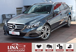 Mercedes-Benz E 200 Used vehicle for sale