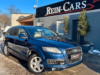 Audi Q7 Used vehicle for sale