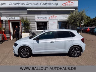 Volkswagen Polo Used vehicle for sale