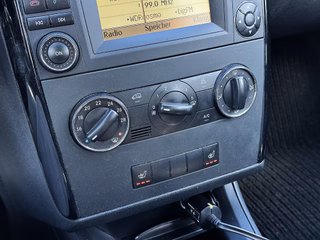 Mercedes-Benz A 150 5-türig 01-28 TÜV/GARANTIE - bilder 5