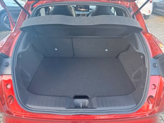 Nissan Juke N-Connecta Hybrid Navi Kamera BFS - bilder 5