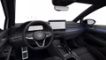 Daumennagel 10 - Volkswagen Golf R-Line 1,5 l Hybrid 125 kW (170 PS) 1-Gang-Automatik