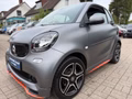 Daumennagel 10 - Smart ForTwo*BRABUS*MASERATI*TAILOR-MADE*KAMERA*