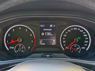 Volkswagen T-Roc Sport Automatik ACC SHZ - foto 20