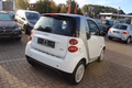 Daumennagel 18 - smart fortwo coupe Micro Hybrid Drive 45 kW AUTOMATIK