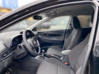 Hyundai BAYON FL 25 Prime Navigation LED-Licht SHZ - bilder 6